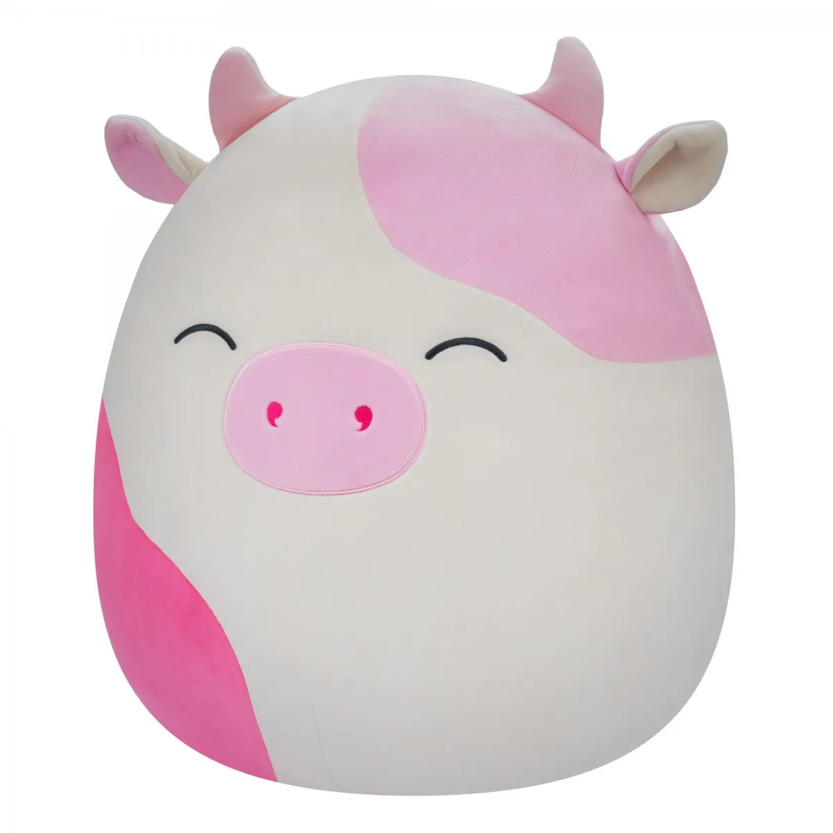 Squishmallows 16 Inch Plush Caedyn The Cow