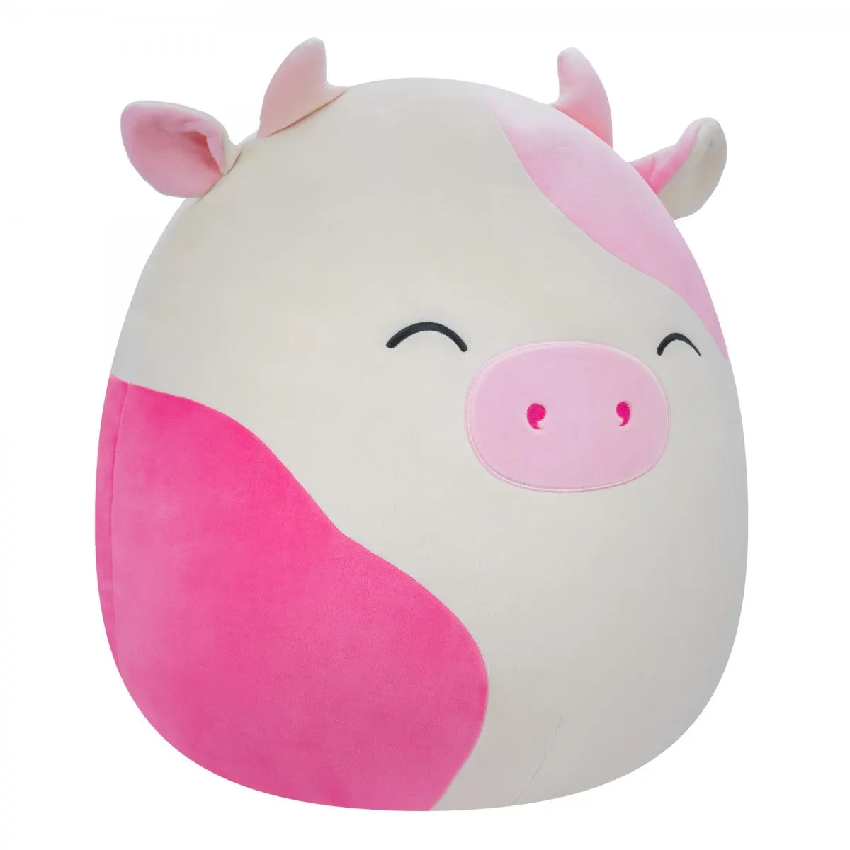 Squishmallows 16 Inch Plush Caedyn The Cow