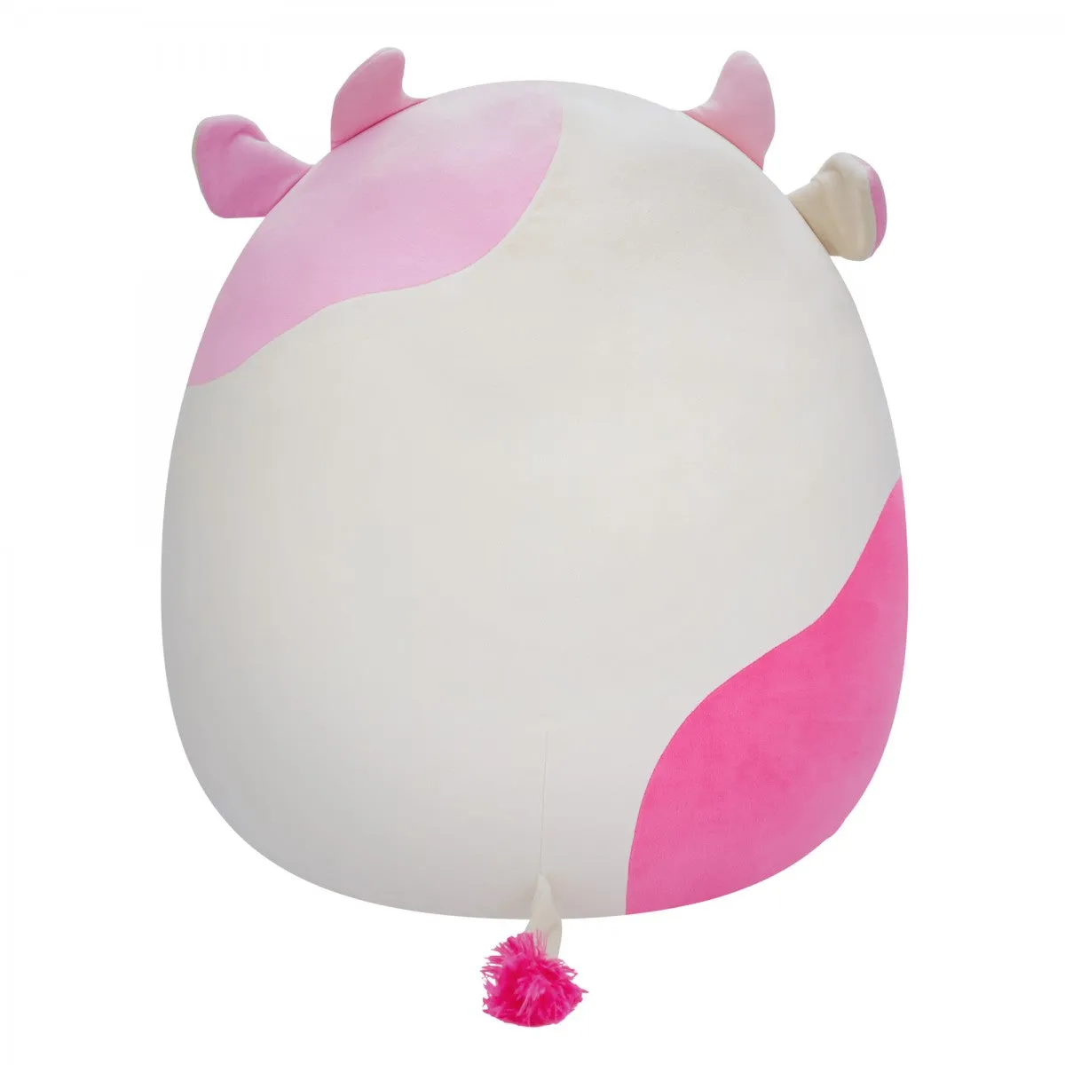 Squishmallows 16 Inch Plush Caedyn The Cow