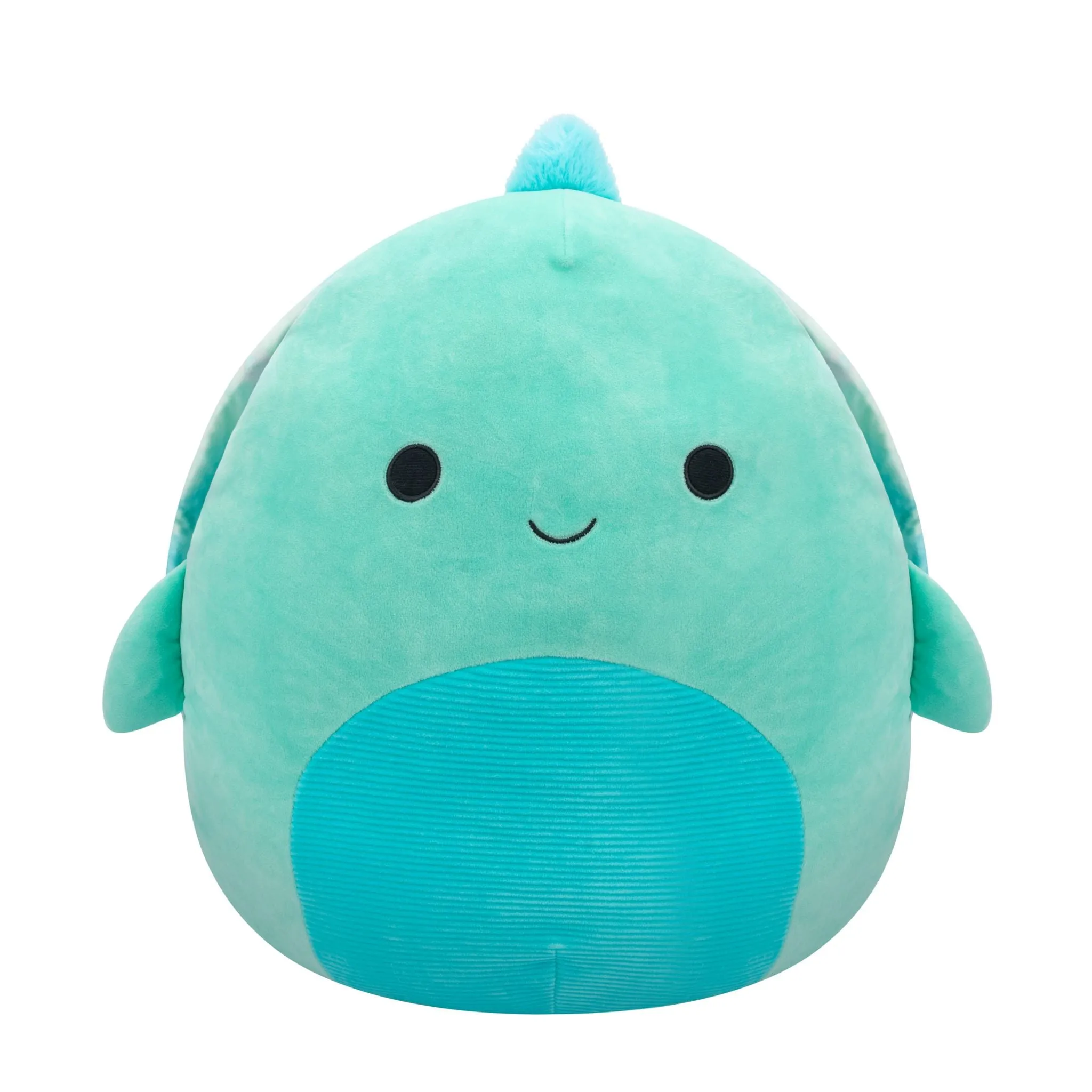 Squishmallows 16 Inch Plush Cascade The Teal Turtle