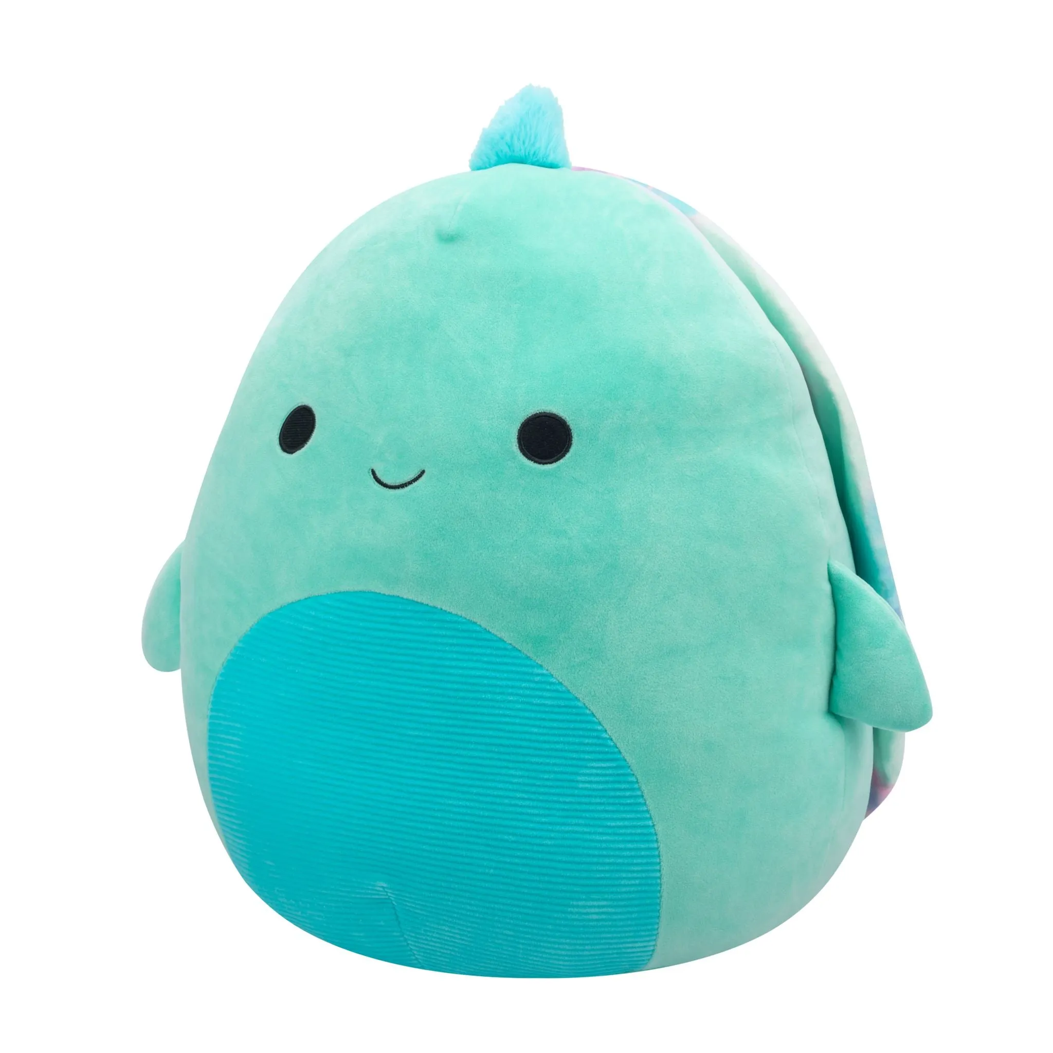 Squishmallows 16 Inch Plush Cascade The Teal Turtle