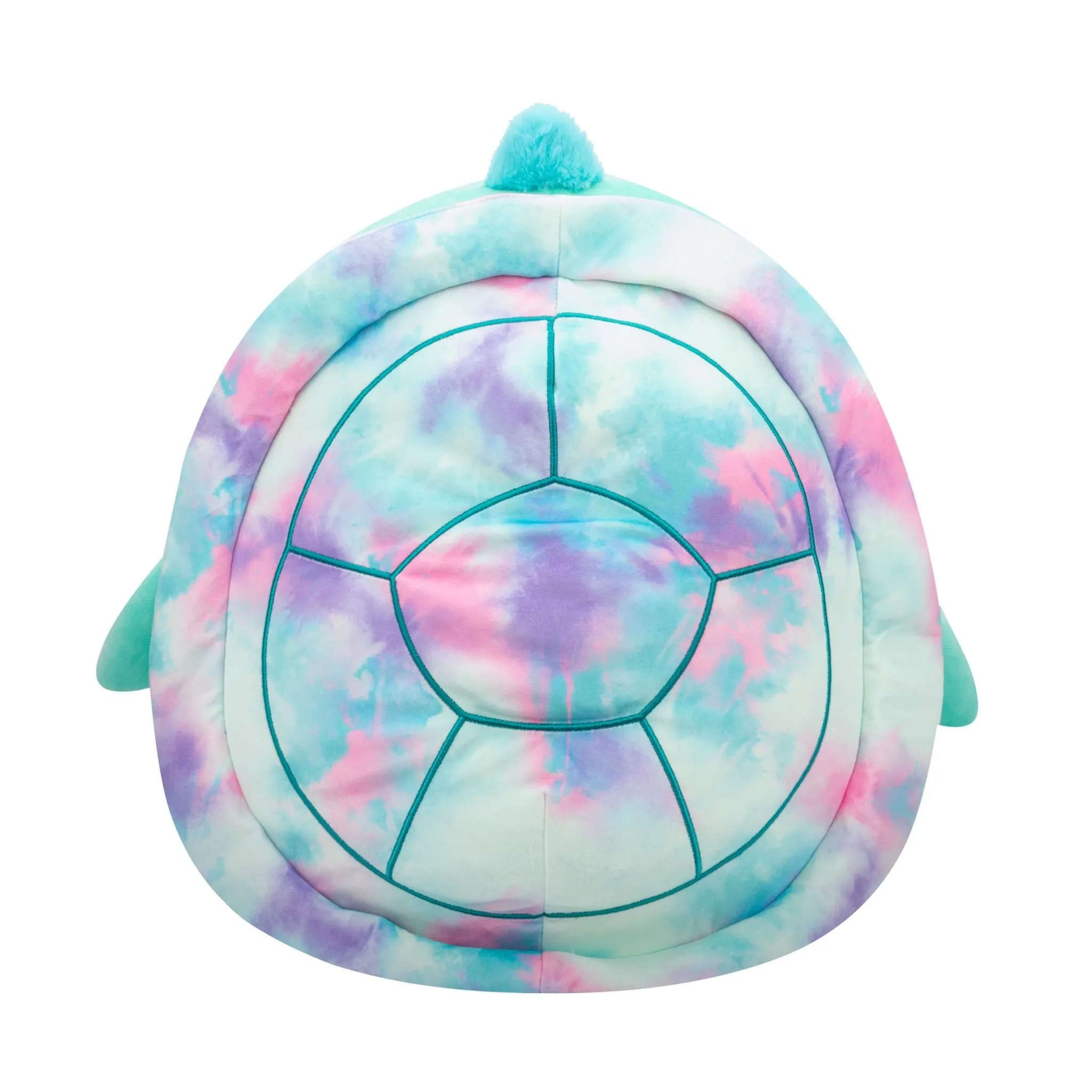 Squishmallows 16 Inch Plush Cascade The Teal Turtle