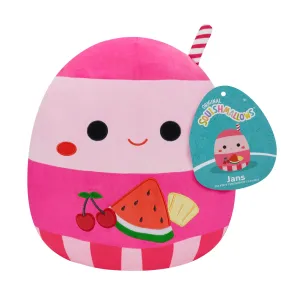 Squishmallows 16 Inch Plush Jans Fruit Punch
