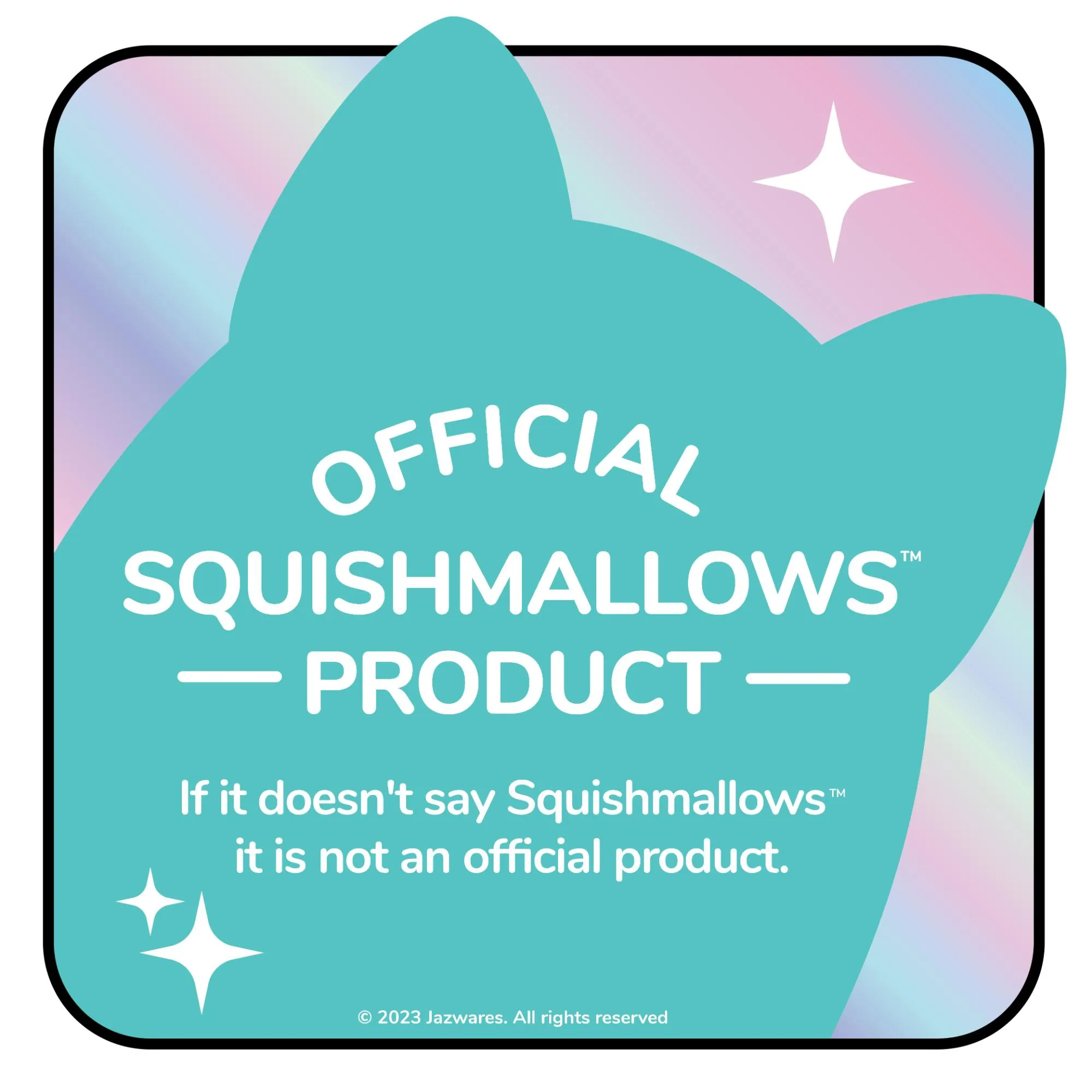Squishmallows 16 Inch Plush Junie the Winking Yellow Banana With Heart Headband