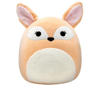 Squishmallows 16 Inch Plush Pace The Fennec Fox