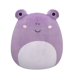 Squishmallows 16 Inch Plush Philomena The Toad