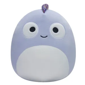Squishmallows 16 Inch Plush S15 Coleen Purple Chameleon