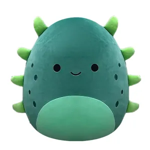 Squishmallows 16 Inch Series 21 Wasabi The Cucumber