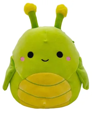 Squishmallows 16Inch(40cm) Sassy Squad Plush Pilar