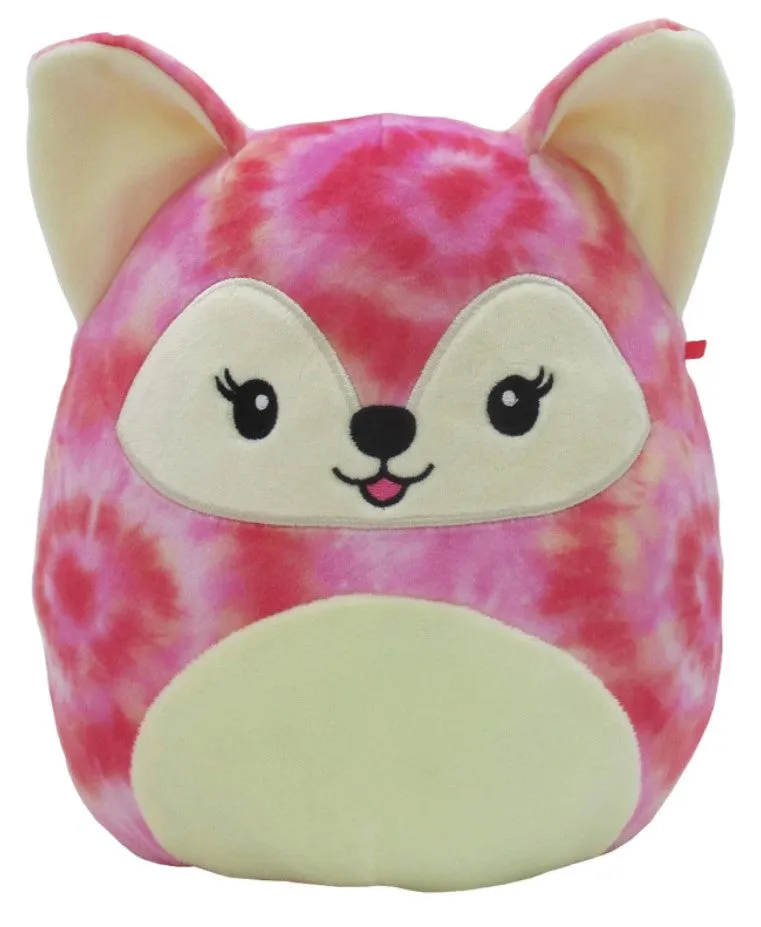 Squishmallows 16Inch(40cm) Sassy Squad Plush Sabine