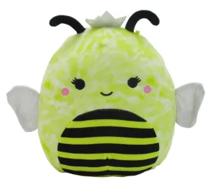 Squishmallows 16Inch(40cm) Sassy Squad Plush Sunny