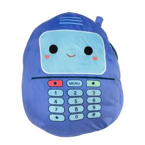 Squishmallows 16Inch(40cm) Tech Group Plush Tadita
