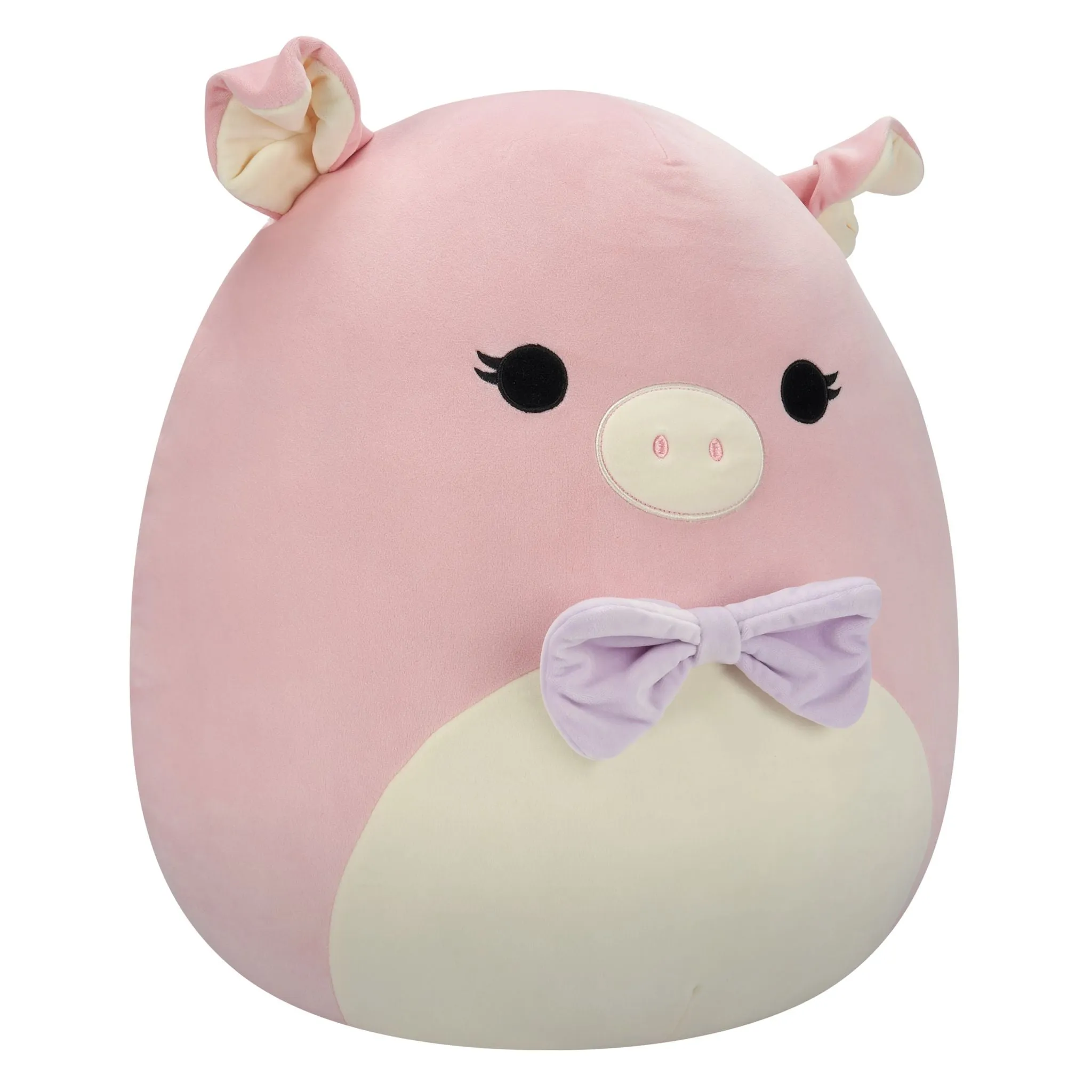Squishmallows 20 Inch Series 21 Hettie The Pink Pig