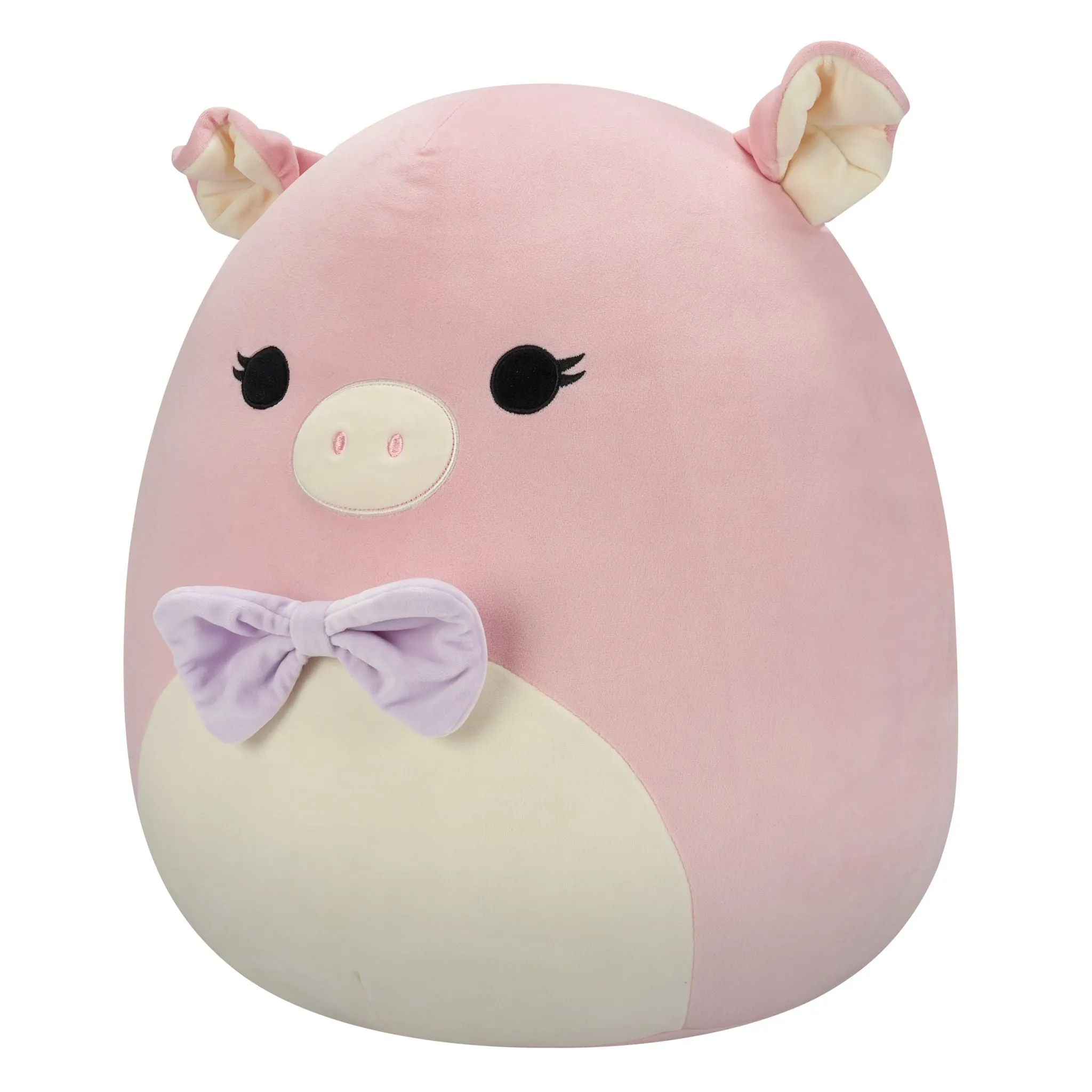 Squishmallows 20 Inch Series 21 Hettie The Pink Pig