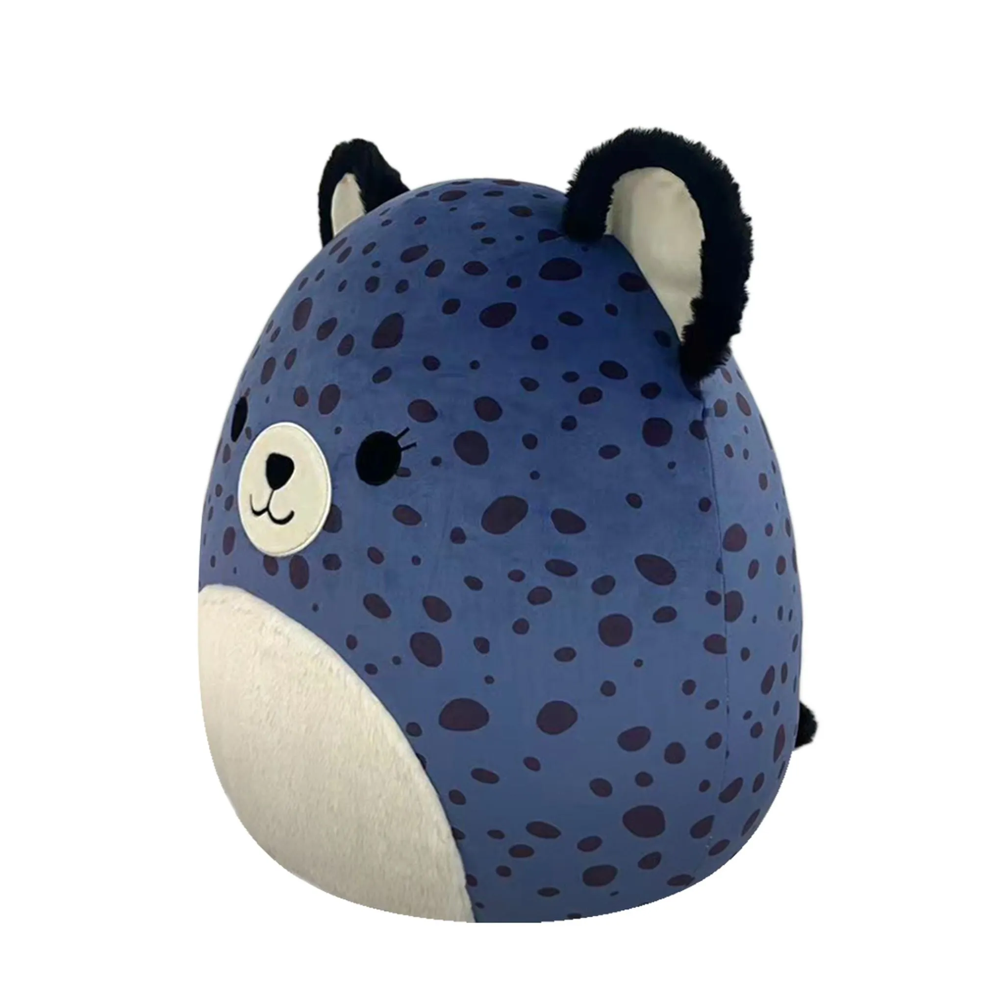 Squishmallows 20 Inch Series 21 Spotts The Navy Blue Cheetah