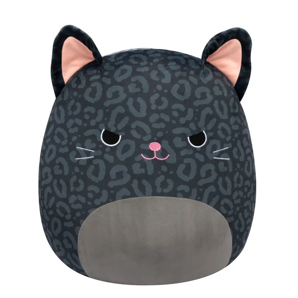 Squishmallows 24 Inch Series 21 Xiomara The Black Panther