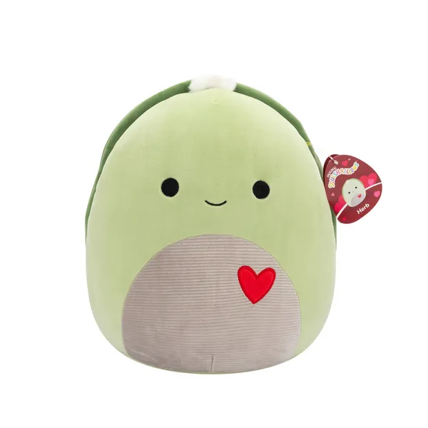 Squishmallows - 4 Inch Valentines Day Mystery Capsules