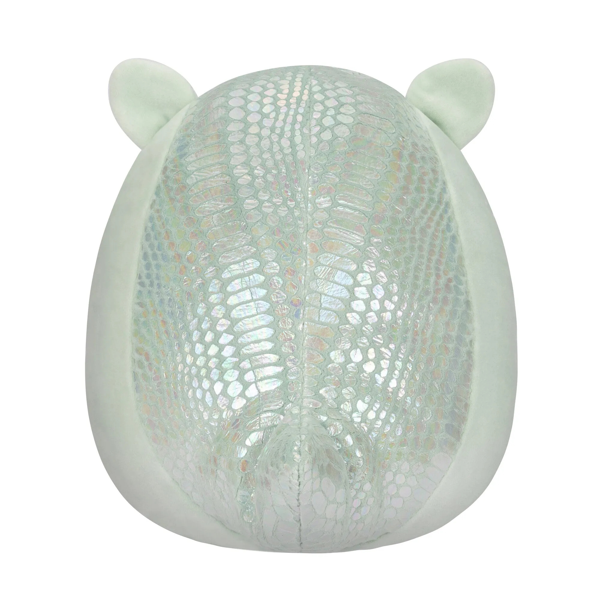 Squishmallows 5 Inch Plush Arilla The Green Winking Armadillo