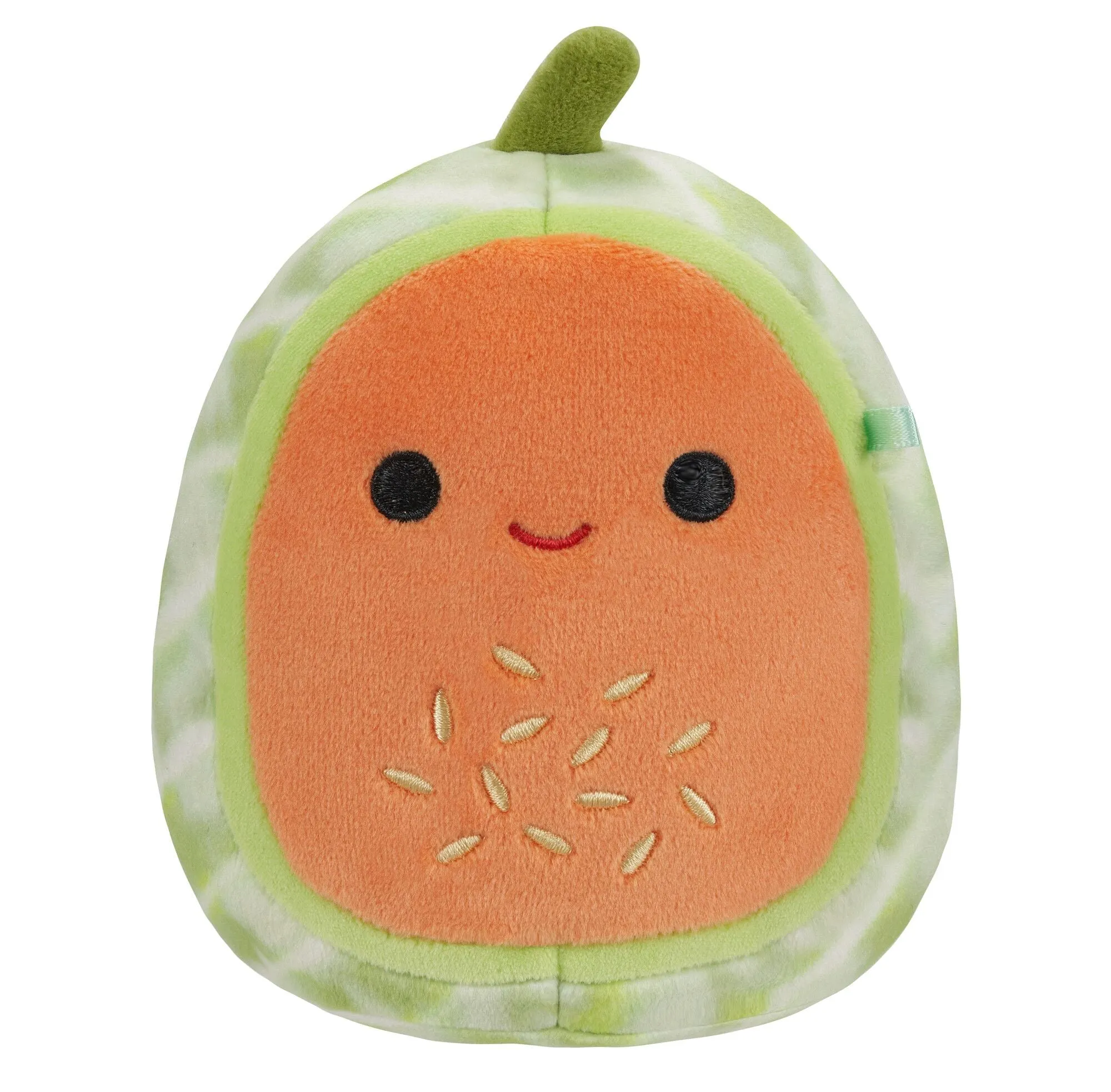 Squishmallows 5 Inch Plush Francois The Cantaloupe