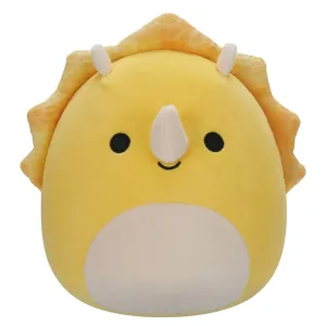 Squishmallows 5 Inch Plush Lancester The Triceratops