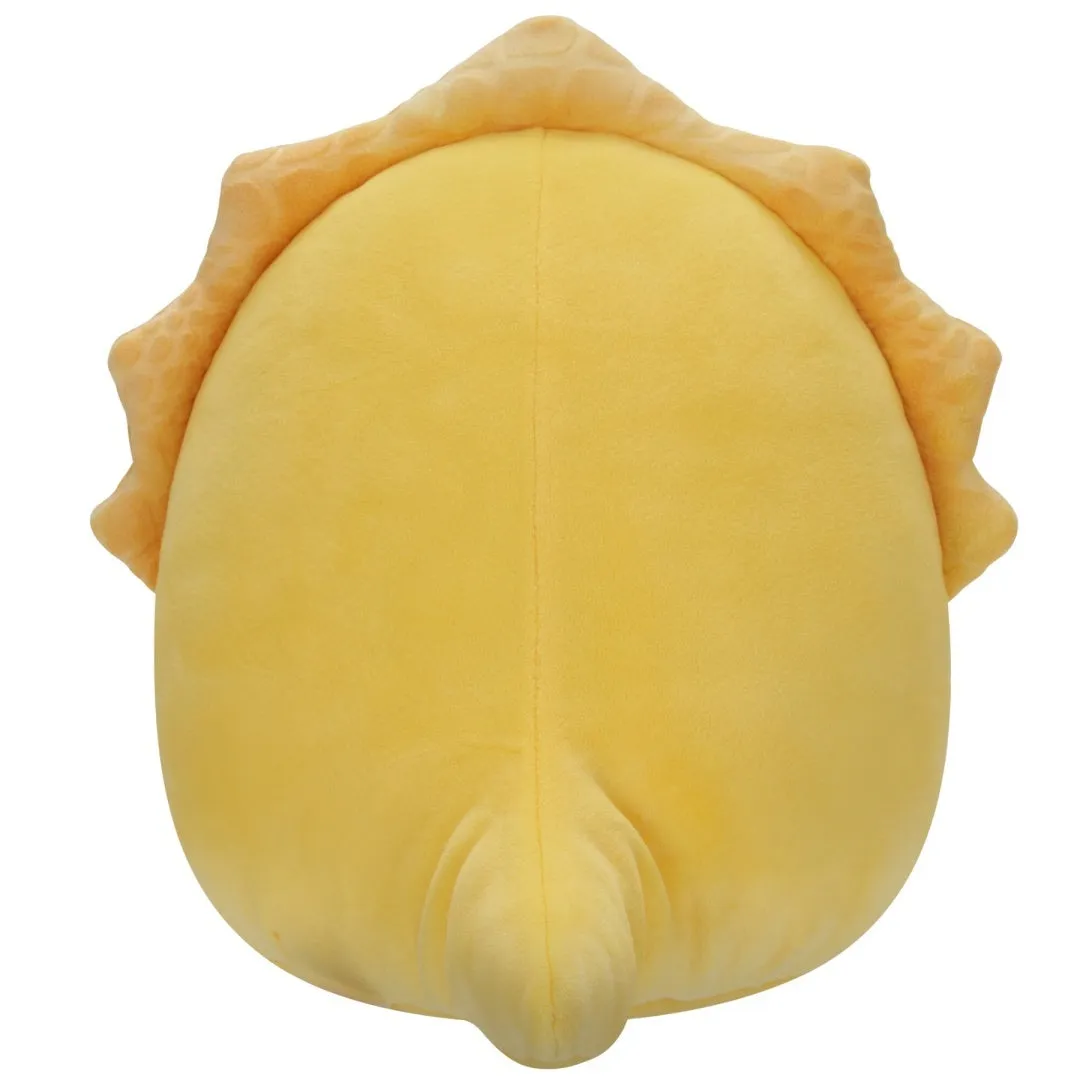 Squishmallows 5 Inch Plush Lancester The Triceratops