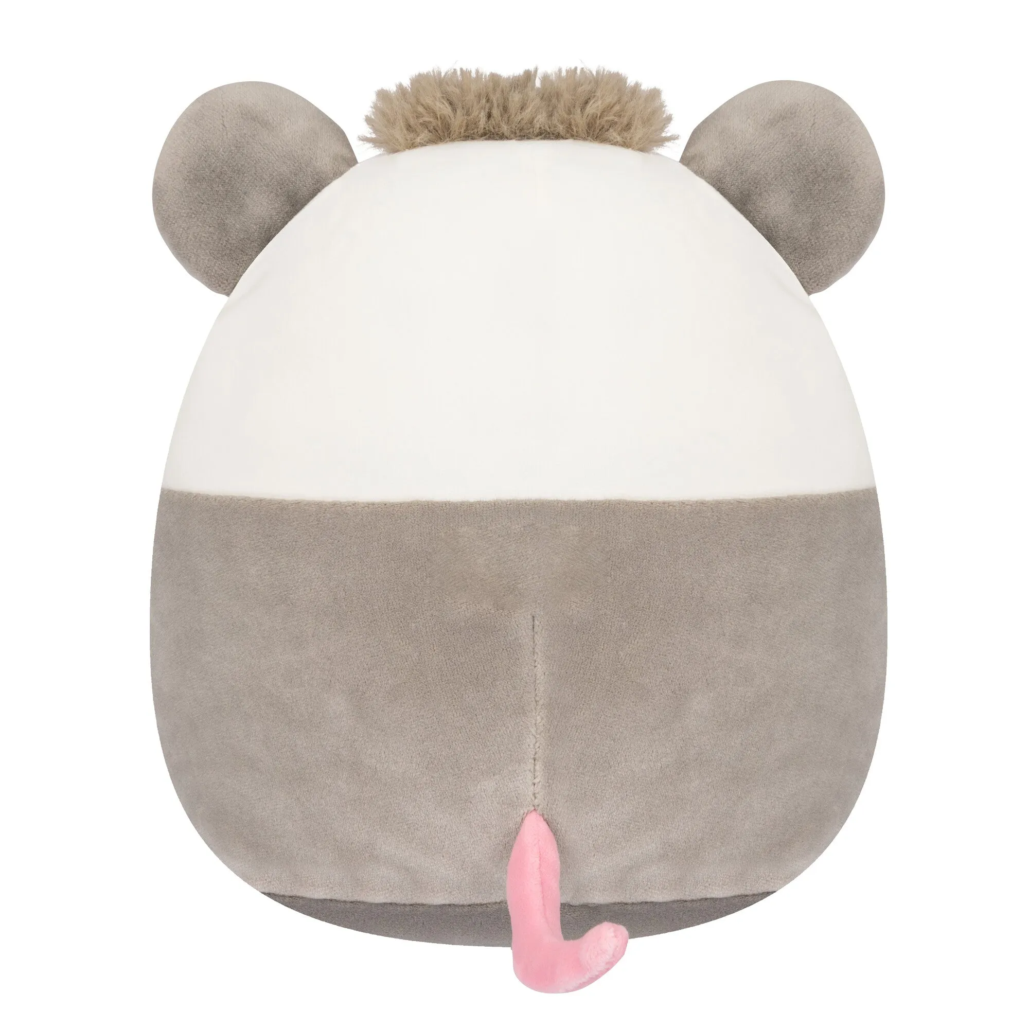 Squishmallows 5 Inch Plush Luanne The Grey And White Possum