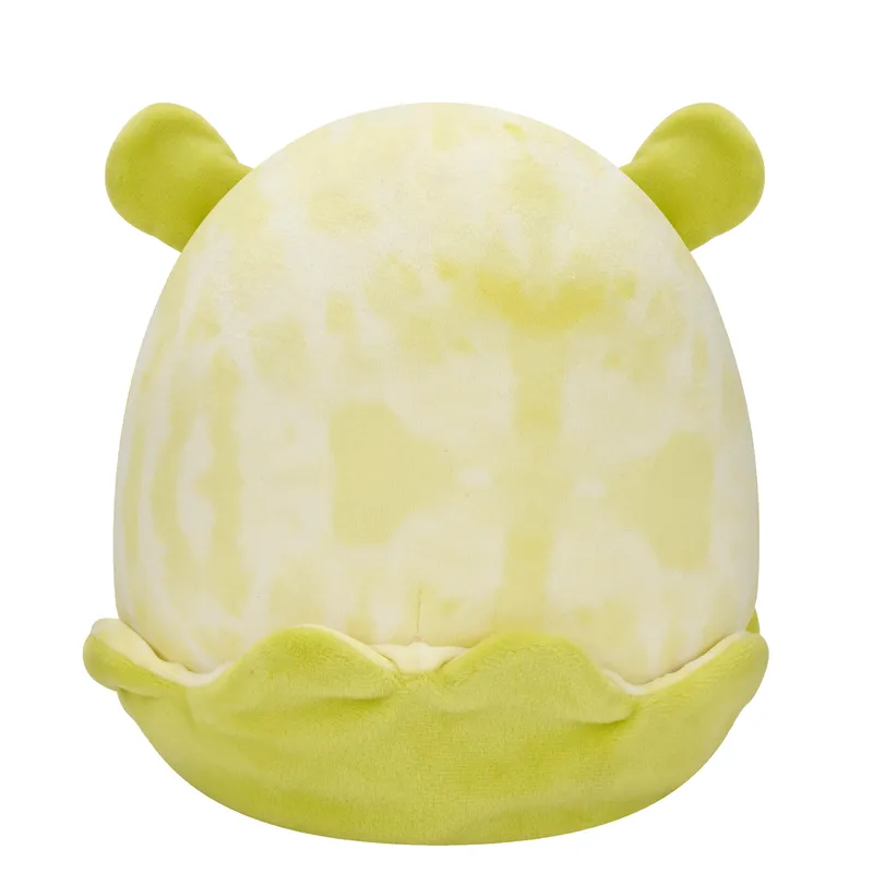 Squishmallows 5 Inch Plush S15 Duna The Tie Dye Dumbo Octopus