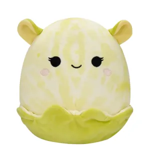 Squishmallows 5 Inch Plush S15 Duna The Tie Dye Dumbo Octopus