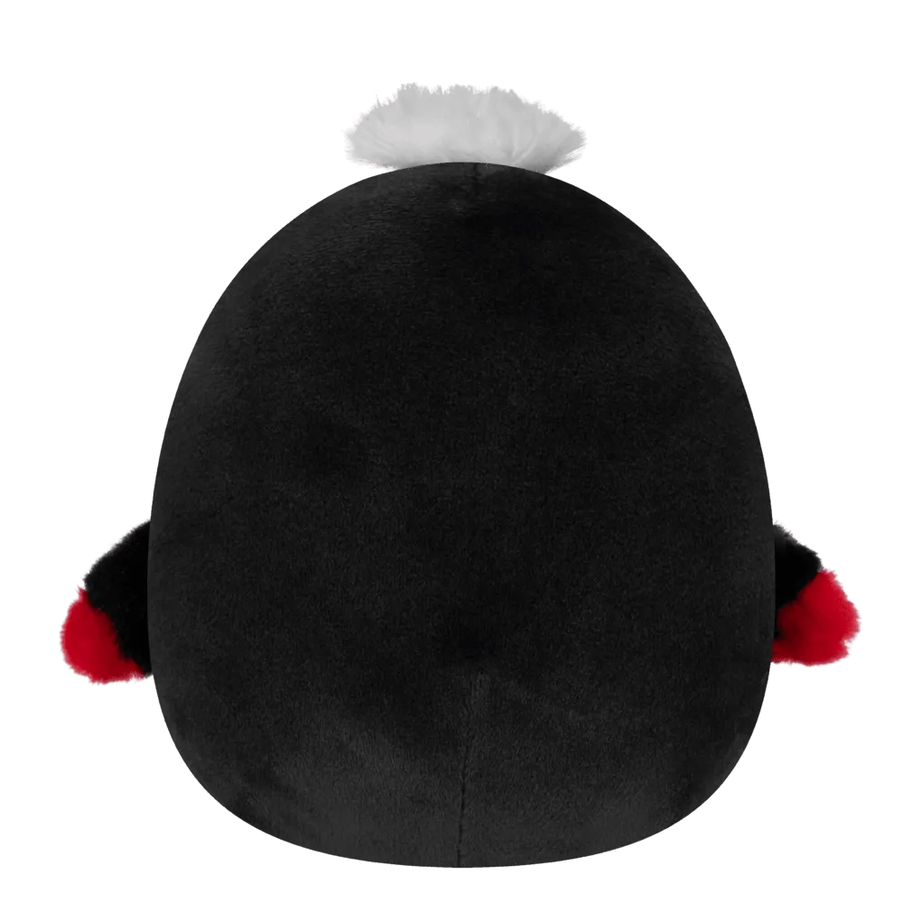 Squishmallows 5 Inch Plush S15 Mystery Scent Assorted Styles