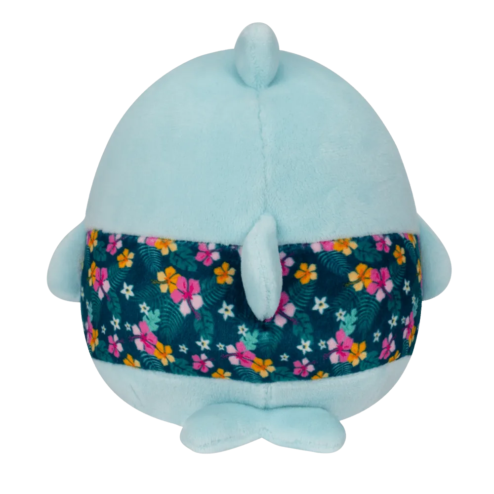 Squishmallows 5 Inch Plush S15 Mystery Scent Assorted Styles