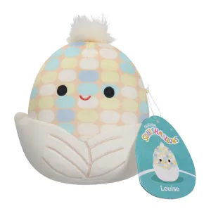 Squishmallows 5 Inch Plush S16 Louise The Maize