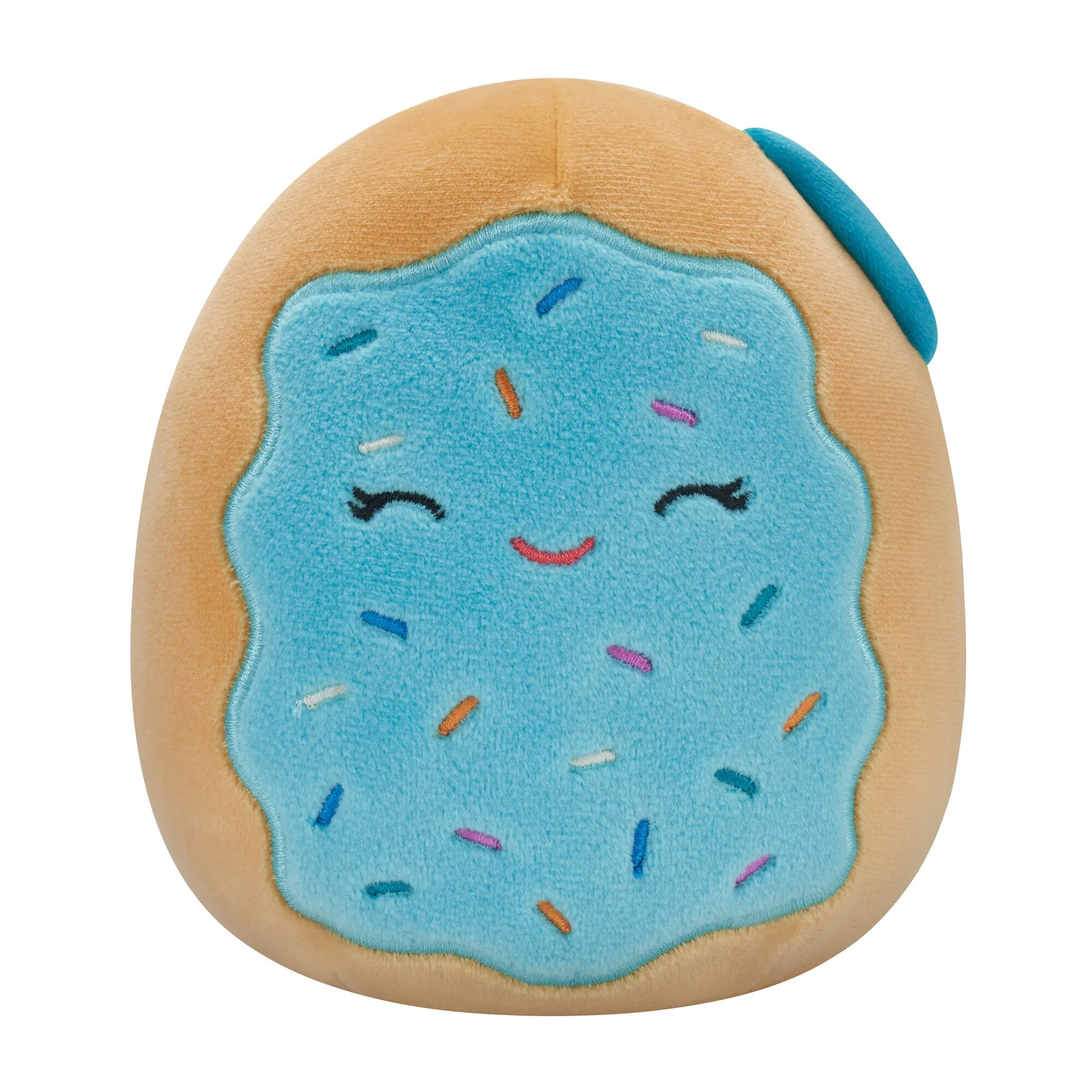 Squishmallows 5 Inch Plush S16 Scented Mystery Squad Blind Bag