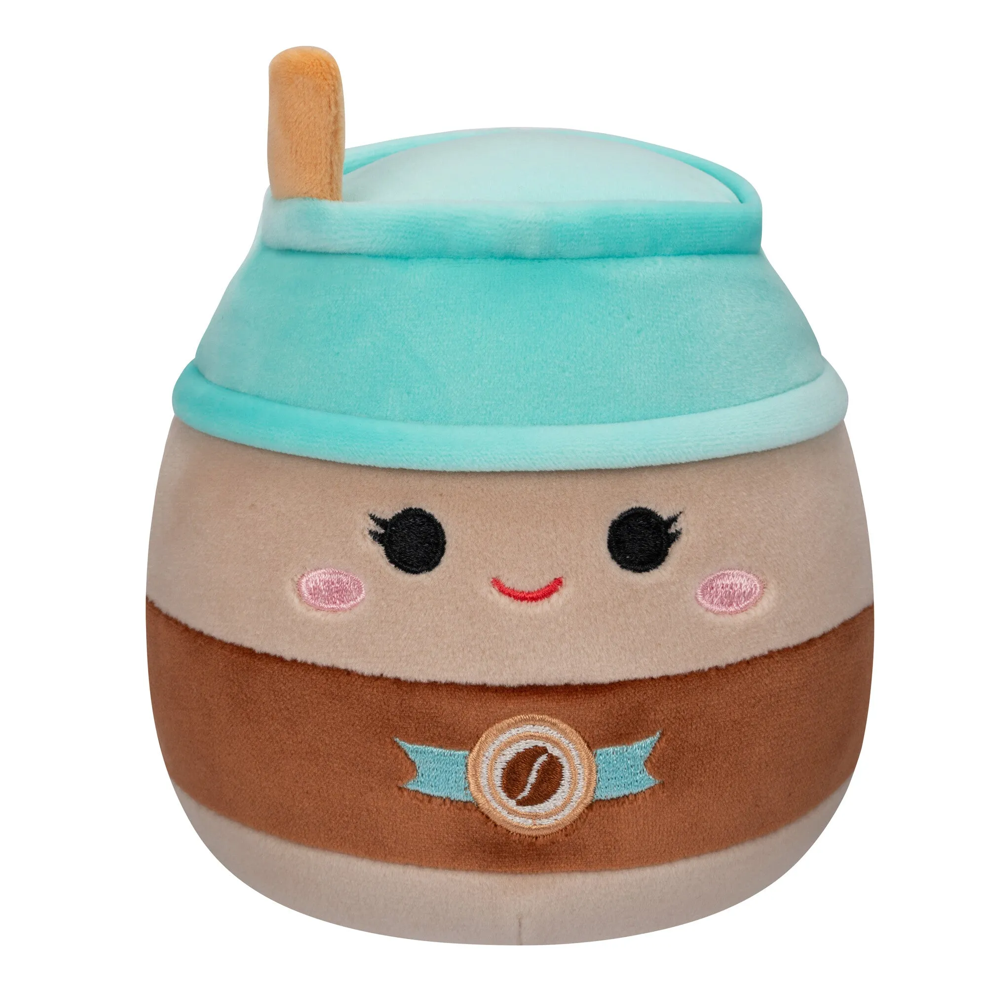 Squishmallows 5 Inch Plush S16 Scented Mystery Squad Blind Bag