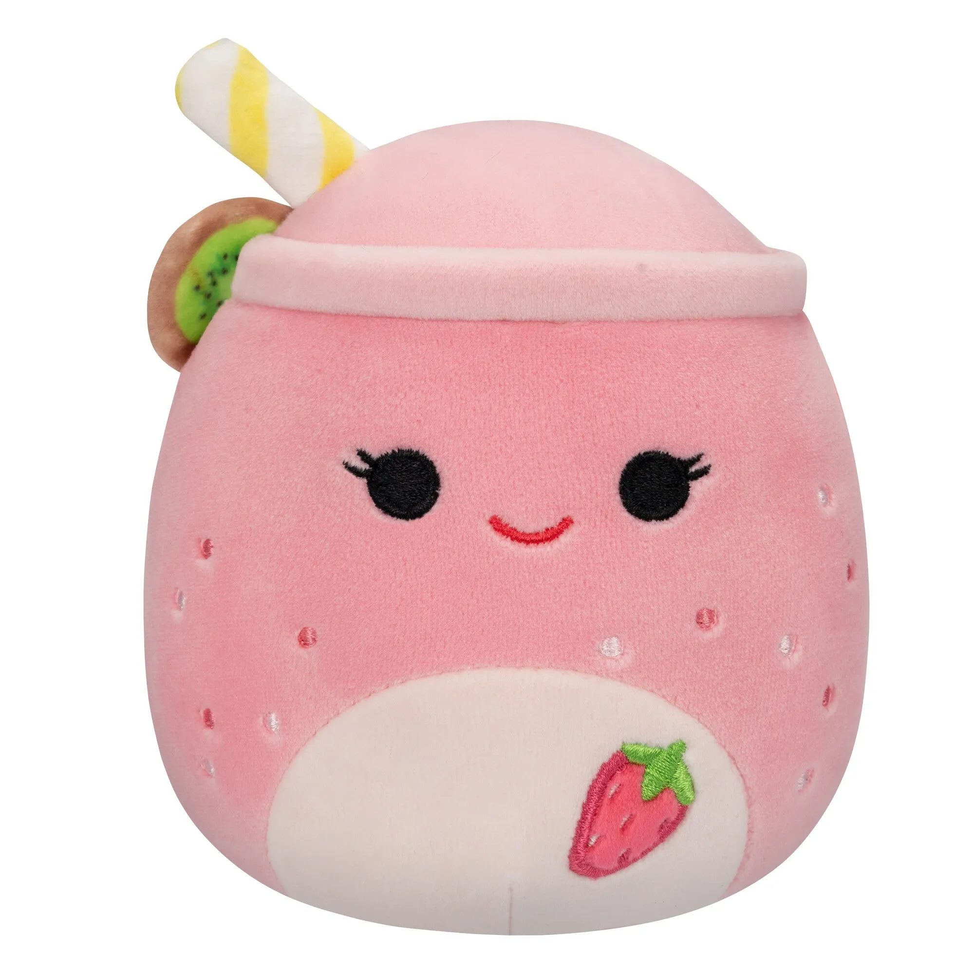 Squishmallows 5 Inch Plush S16 Scented Mystery Squad Blind Bag