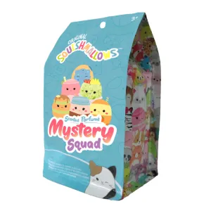 Squishmallows 5 Inch Plush S16 Scented Mystery Squad Blind Bag