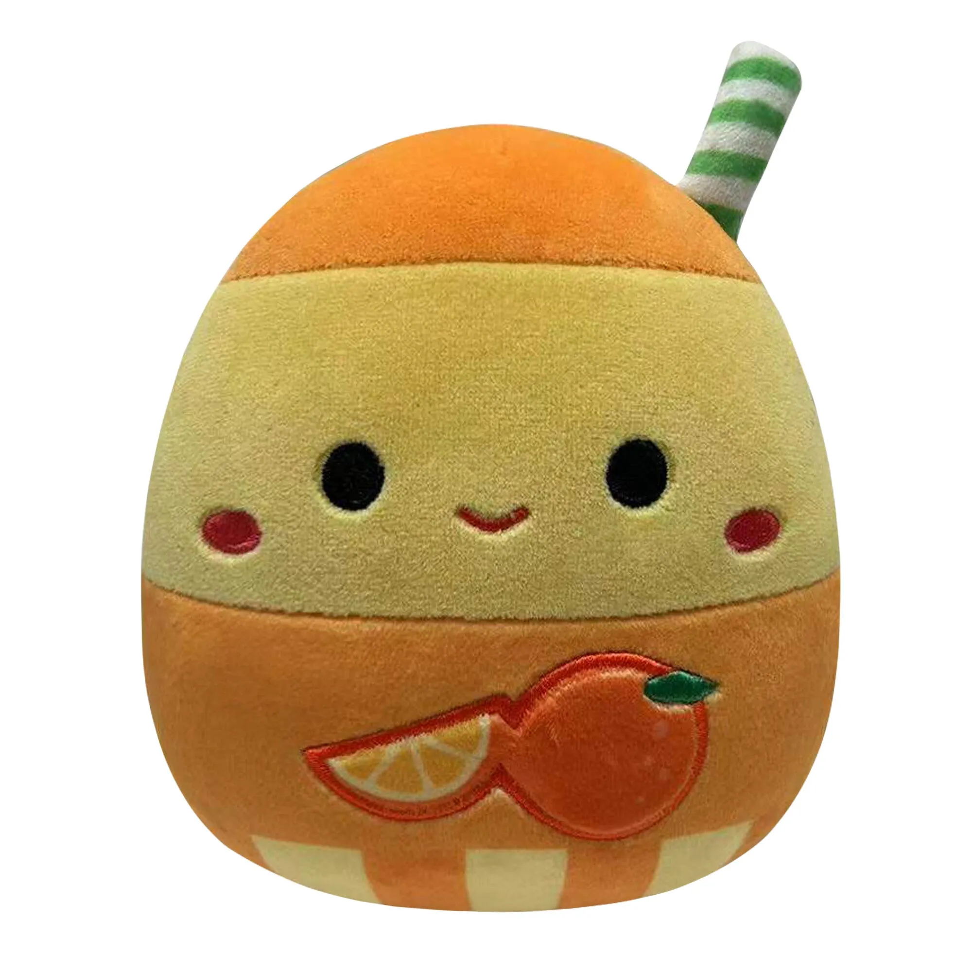 Squishmallows 5 Inch Plush S16 Scented Mystery Squad Blind Bag