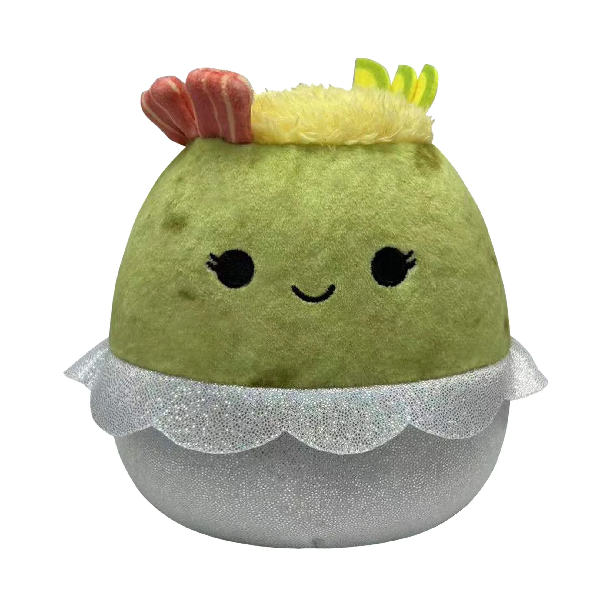 Squishmallows 5 Inch Plush S16 Scented Mystery Squad Blind Bag