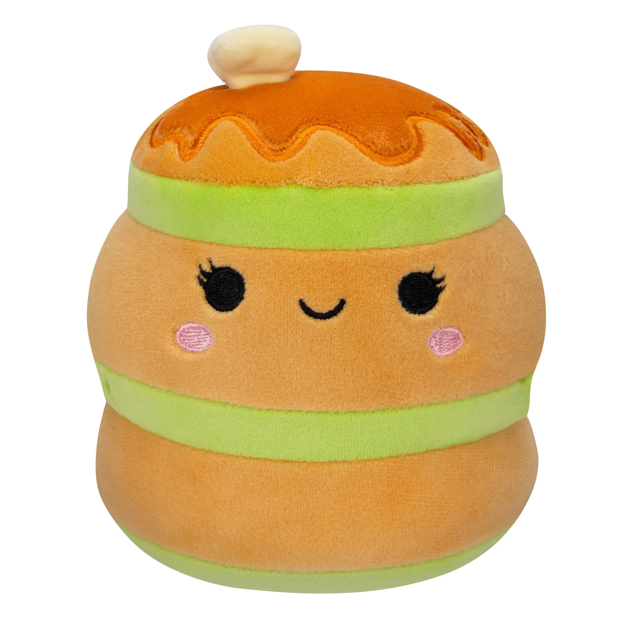 Squishmallows 5 Inch Plush S16 Scented Mystery Squad Blind Bag