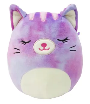 Squishmallows 7 Inch (18cm) Plush Caeli