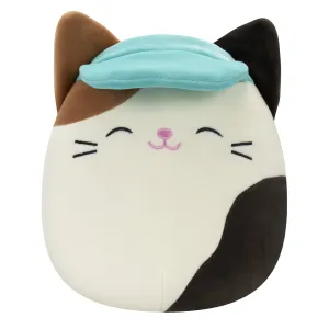Squishmallows 7.5 Inch Plush Cam The Cat