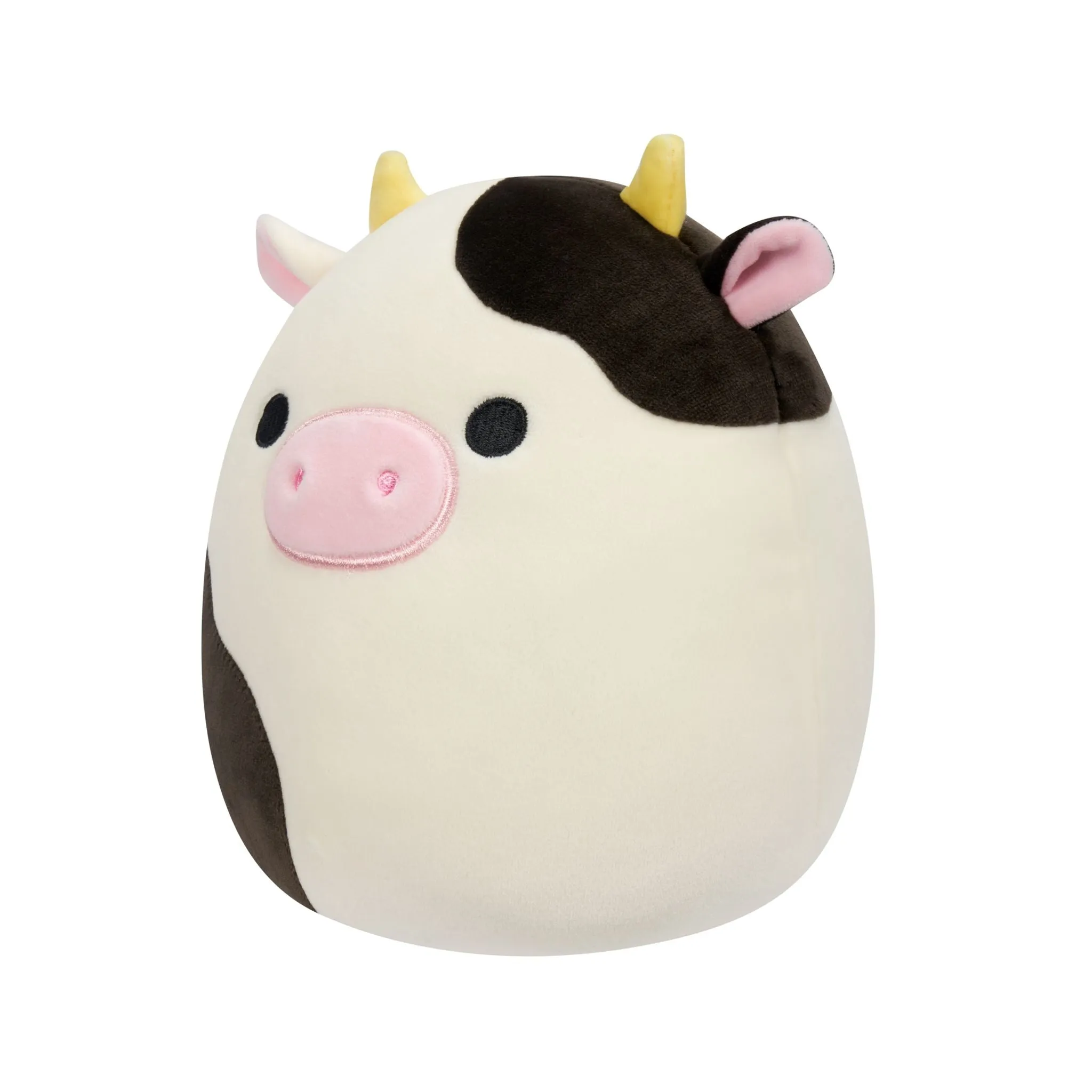 Squishmallows 7.5 Inch Plush Connor The Cow