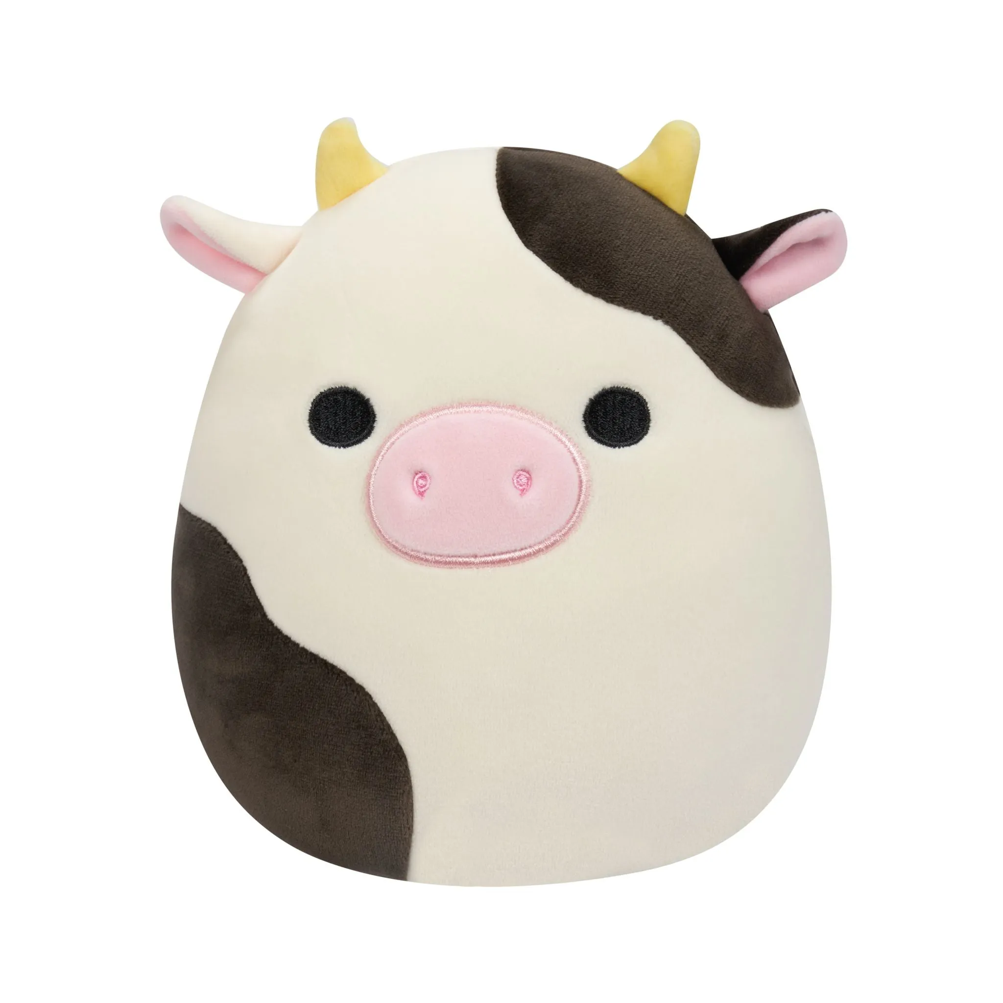 Squishmallows 7.5 Inch Plush Connor The Cow