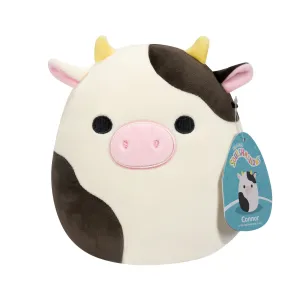 Squishmallows 7.5 Inch Plush Connor The Cow