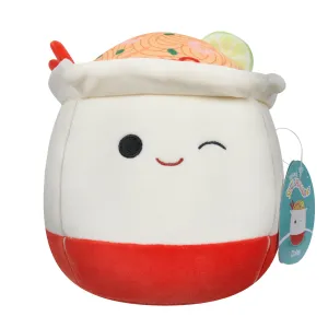 Squishmallows 7.5 Inch Plush Daley Takeout Noodles