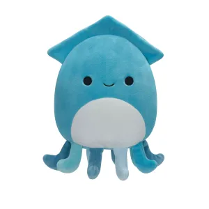 Squishmallows 7.5 Inch Plush Fifi The Pink Fox