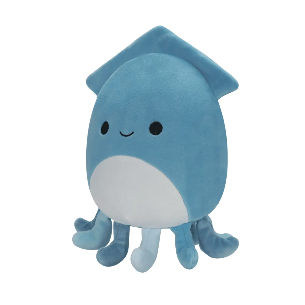 Squishmallows 7.5 Inch Plush Fifi The Pink Fox