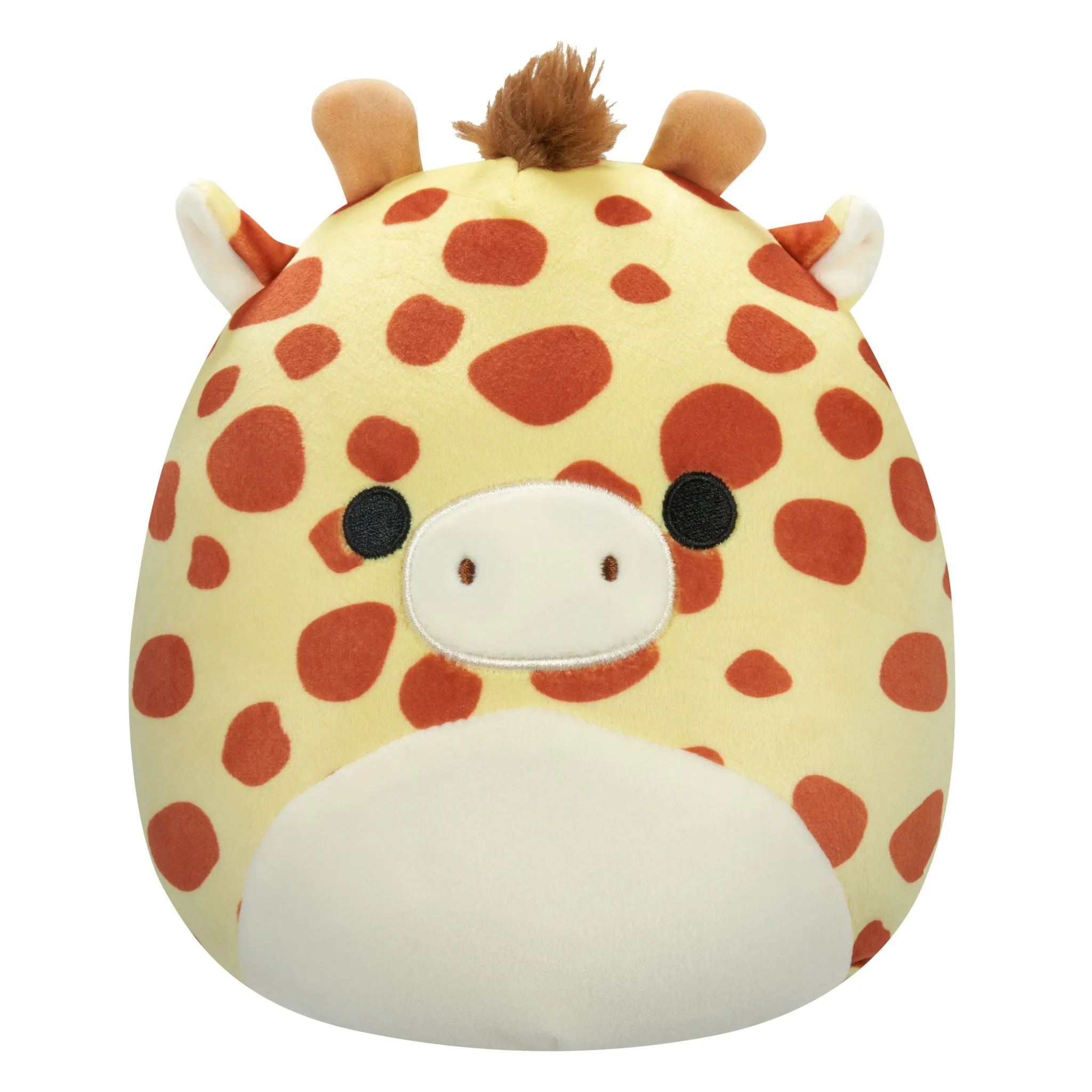 Squishmallows 7.5 Inch Plush Gary Giraffe