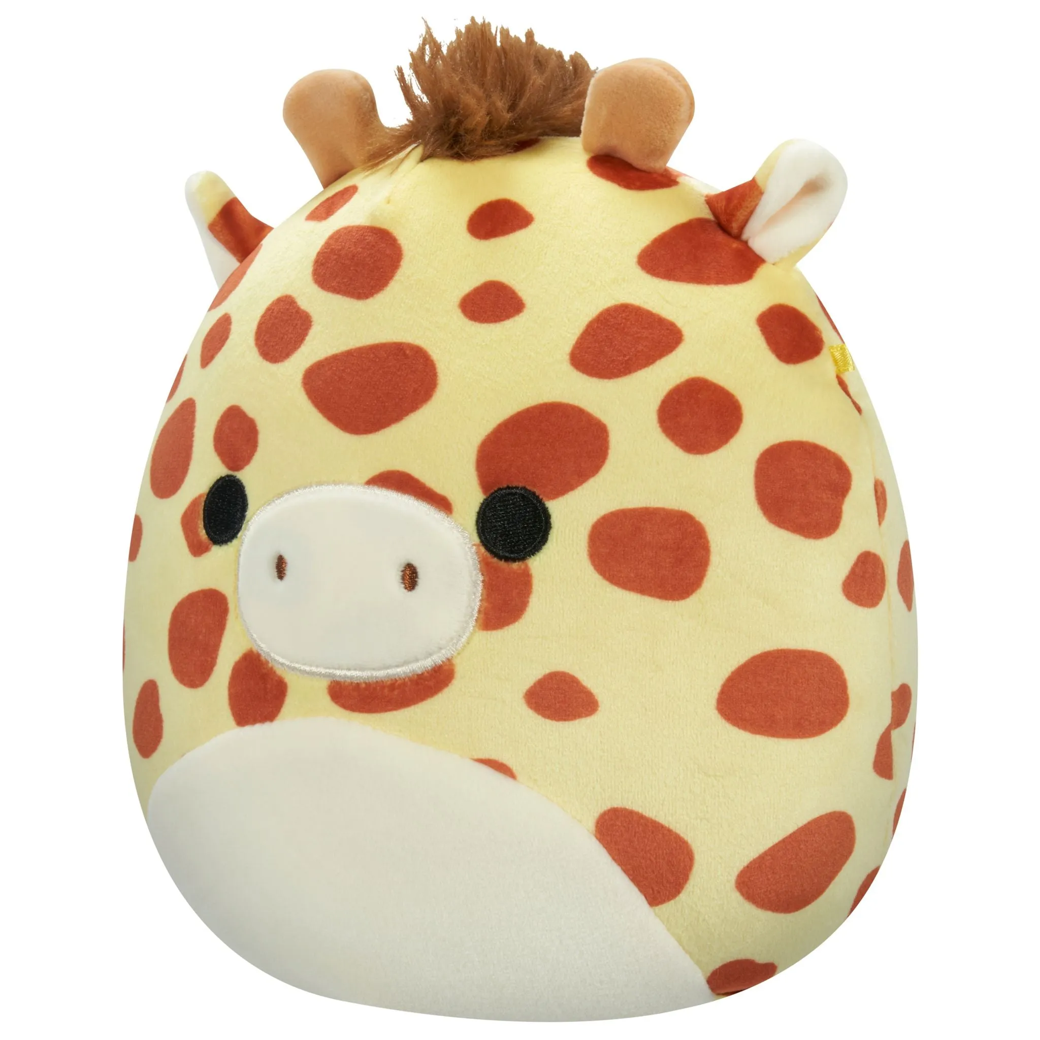 Squishmallows 7.5 Inch Plush Gary Giraffe