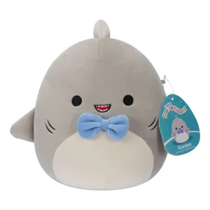 Squishmallows 7.5 Inch Plush Gordon The Shark
