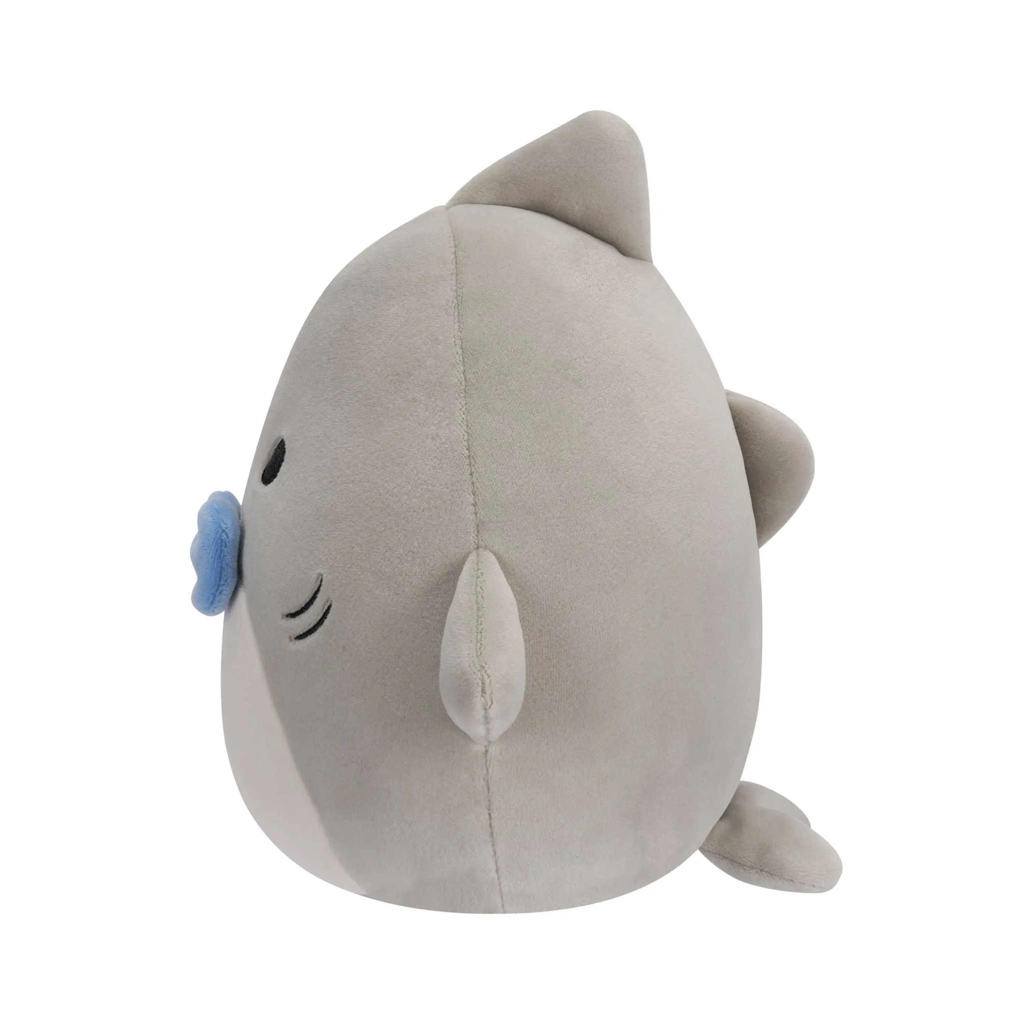 Squishmallows 7.5 Inch Plush Gordon The Shark